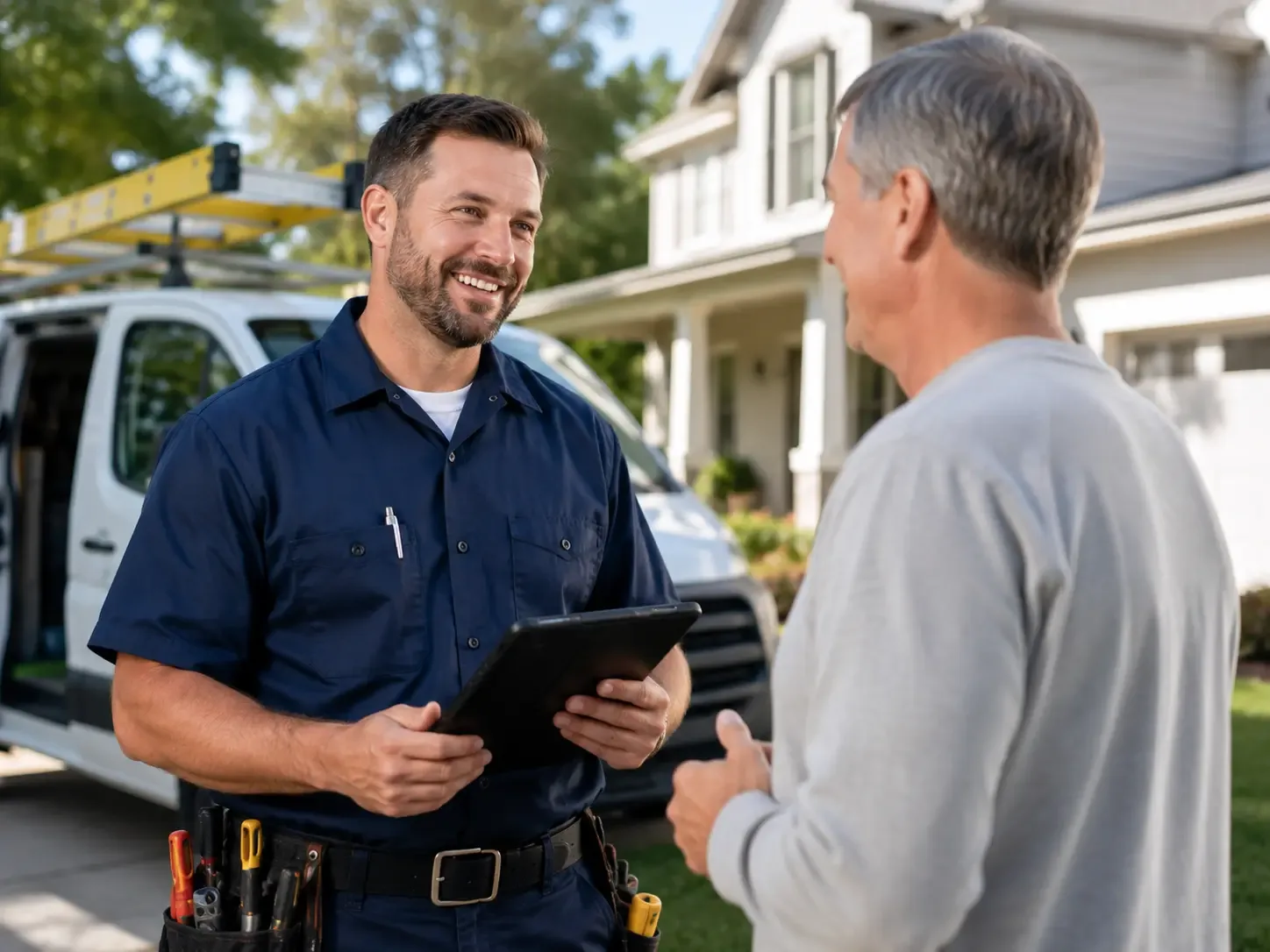 Whole Home Rewiring Columbus, WI FAQs